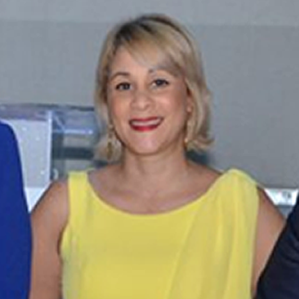 Dra. Nayibe Germosén