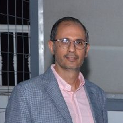 Dr. Oscar Hasbún