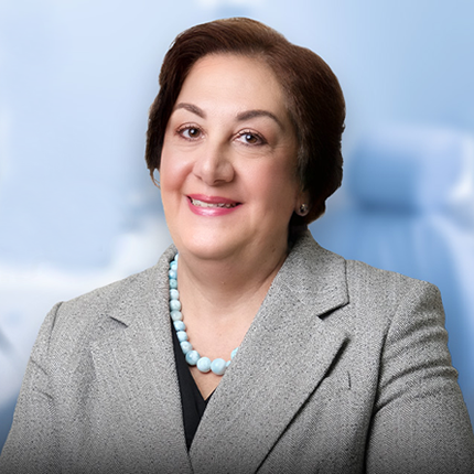 Dra. Arabella Michelén